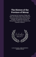 History of the Province of Moray