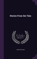 Stories from the Tain