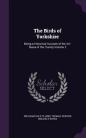 Birds of Yorkshire