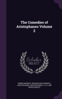 Comedies of Aristophanes Volume 2