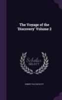 Voyage of the 'Discovery' Volume 2