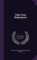 Tales from Shakespeare