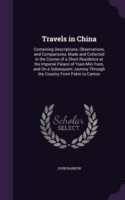 Travels in China