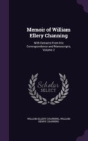 Memoir of William Ellery Channing