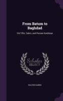 From Batum to Baghdad
