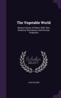 Vegetable World