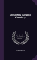 Elementary Inorganic Chemistry