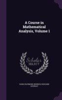 Course in Mathematical Analysis, Volume 1