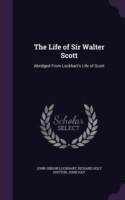 Life of Sir Walter Scott