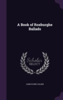 Book of Roxburghe Ballads