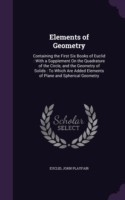 Elements of Geometry