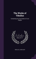 Works of Tibullus