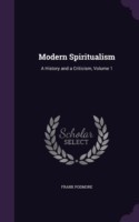 Modern Spiritualism