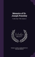 Memoirs of Dr. Joseph Priestley