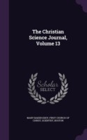 Christian Science Journal, Volume 13