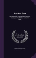 Ancient Law