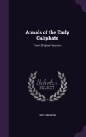 Annals of the Early Caliphate