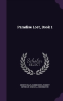 Paradise Lost, Book 1