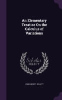 Elementary Treatise on the Calculus of Variations