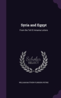 Syria and Egypt