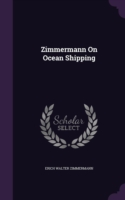 Zimmermann on Ocean Shipping