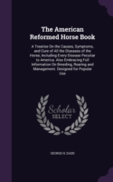 American Reformed Horse Book