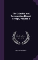 Cahokia and Surrounding Mound Groups, Volume 3