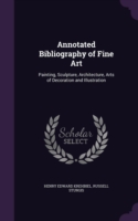 Annotated Bibliography of Fine Art