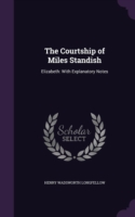 Courtship of Miles Standish