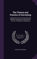 Theory and Practice of Surveying