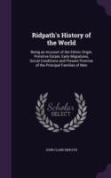 Ridpath's History of the World