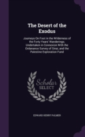 Desert of the Exodus