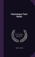 Chautauqua Taxe-Books