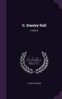 G. Stanley Hall