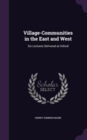 Village-Communities in the East and West