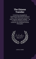 Chinese Traveller