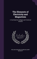 Elements of Electricity and Magnetism