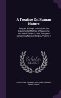 Treatise on Human Nature