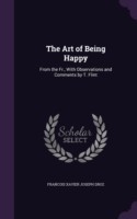 Art of Being Happy