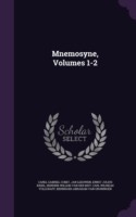 Mnemosyne, Volumes 1-2