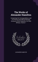 Works of Alexander Hamilton