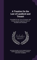 Treatise on the Law of Landlord and Tenant