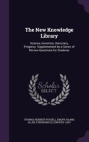 New Knowledge Library
