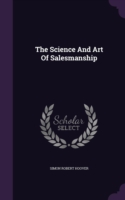 Science and Art of Salesmanship