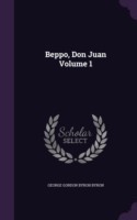 Beppo, Don Juan Volume 1