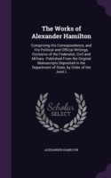 Works of Alexander Hamilton