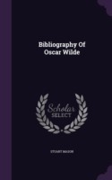 Bibliography of Oscar Wilde