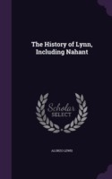 History of Lynn, Including Nahant