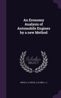Economy Analysis of Automobile Engines by a New Method
