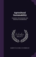 Agricultural Sustainability